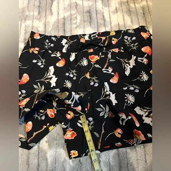 The North Face Women's Class V Shorts Size Large - Picture 10 of 13